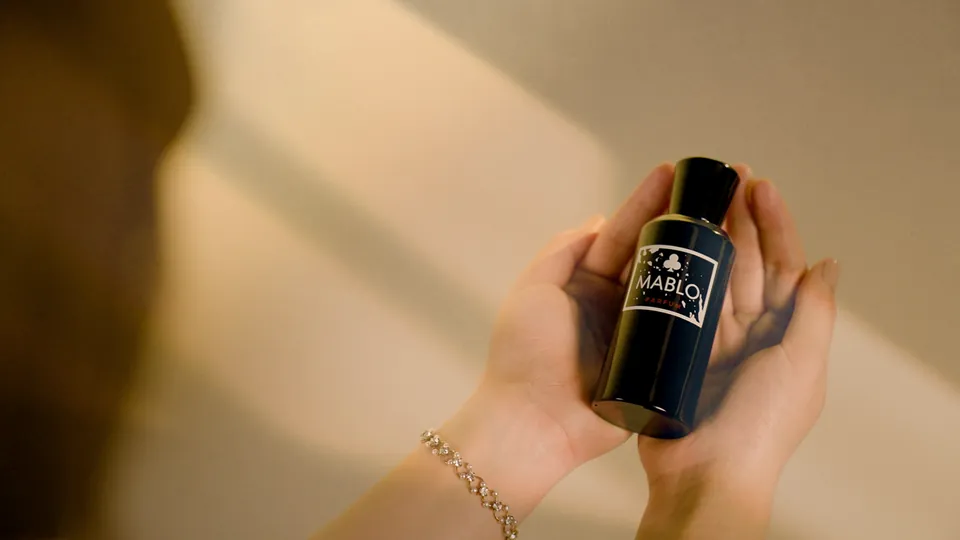 MABLO — Perfume