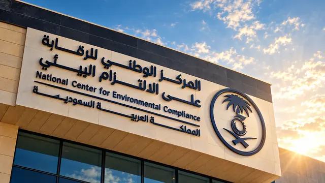 National Center for Environmental Compliance