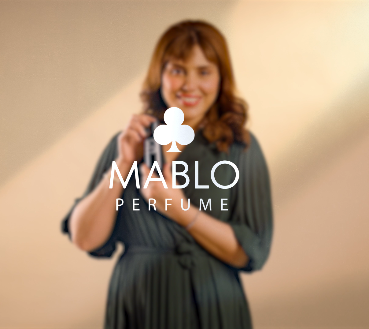عطور مابلو